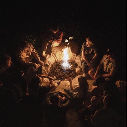 Nights That We Needed